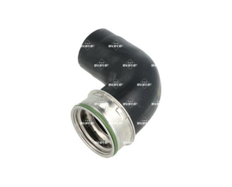 Charging air hose, Image 4