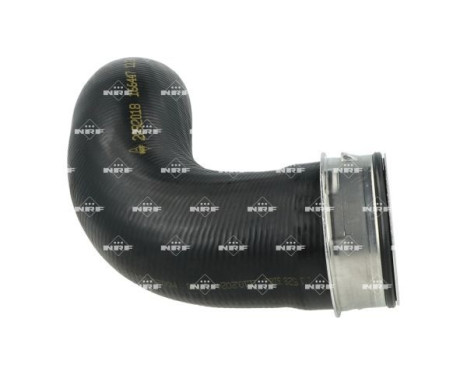 Charging air hose, Image 4