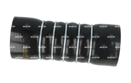 Charging air hose