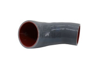 Charging air hose