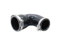 Charging air hose