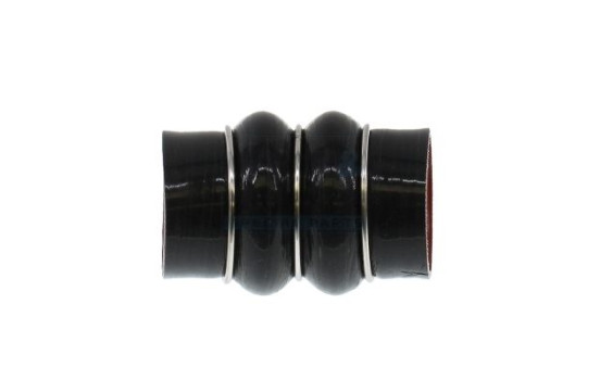 Charging air hose