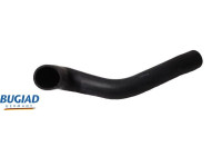 Charging air hose