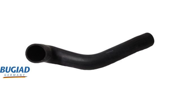 Charging air hose