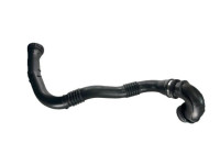 Charging air hose
