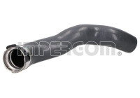 Charging air hose