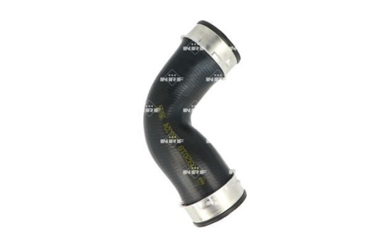 Charging air hose, Image 4