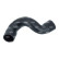 Charging air hose