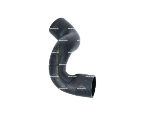 Charging air hose, Image 4