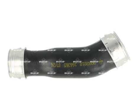 Charging air hose, Image 3