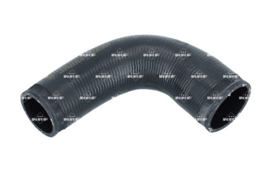 Charging air hose