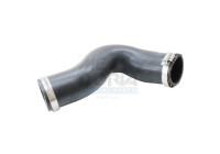 Charging air hose