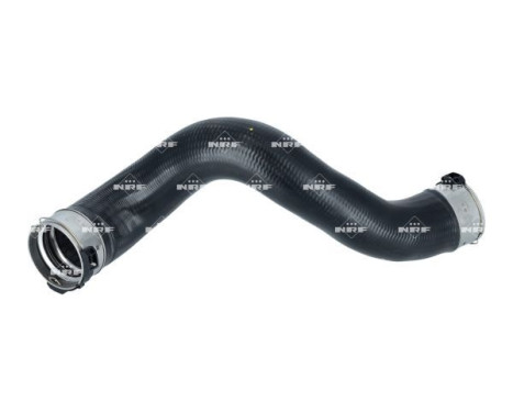 Charging air hose, Image 3