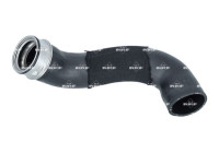 Charging air hose