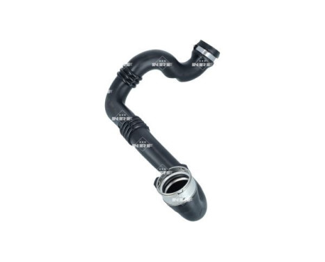 Charging air hose, Image 4