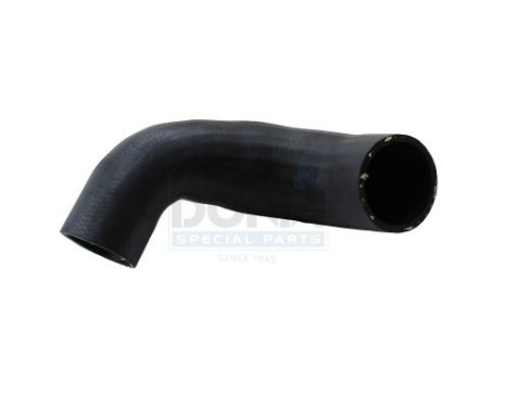 Charging air hose