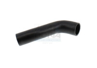 Charging air hose