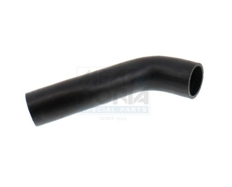 Charging air hose