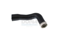 Charging air hose