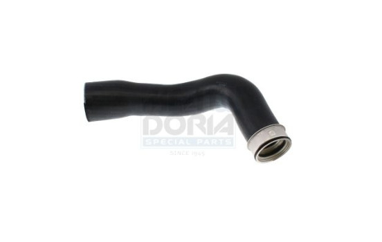 Charging air hose