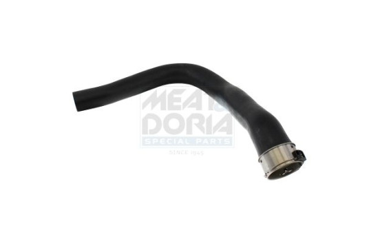 Charging air hose