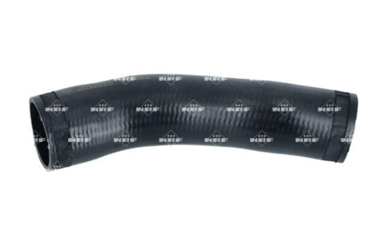 Charging air hose