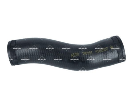 Charging air hose, Image 3