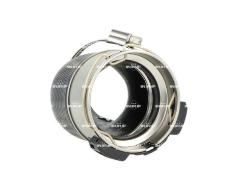 Charging air hose, Image 4