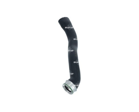 Charging air hose, Image 4