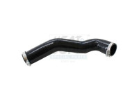 Charging air hose