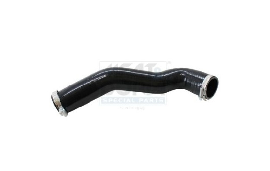 Charging air hose