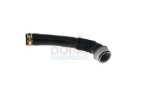 Charging air hose