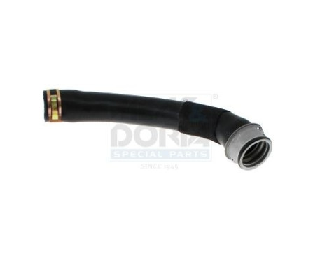Charging air hose
