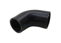 Charging air hose