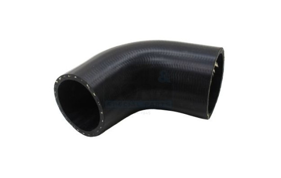 Charging air hose