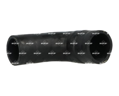 Charging air hose