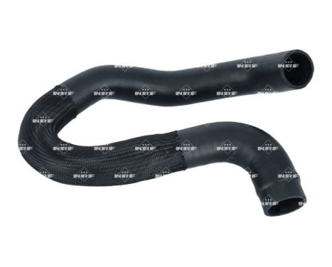 Charging air hose, Image 3