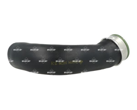 Charging air hose, Image 3