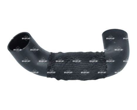 Charging air hose, Image 3