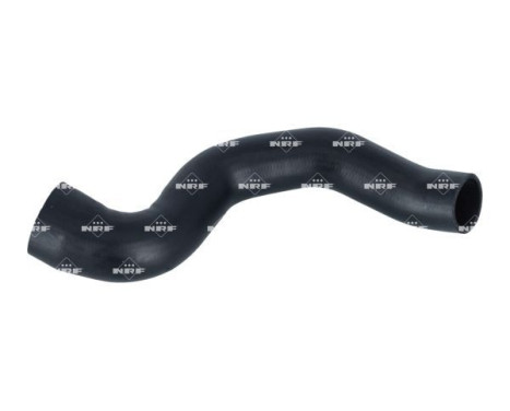 Charging air hose, Image 3