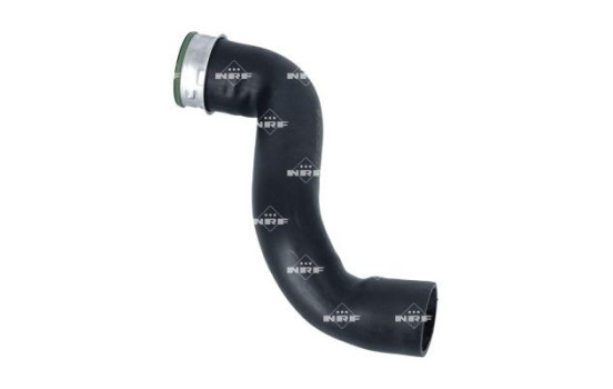 Charging air hose, Image 2