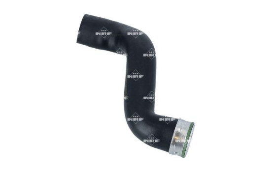 Charging air hose, Image 4