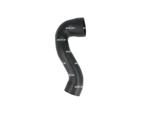 Charging air hose, Image 4