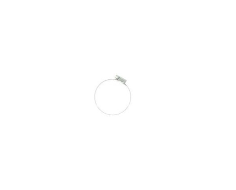 Charging air hose, Image 5