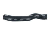 Charging air hose