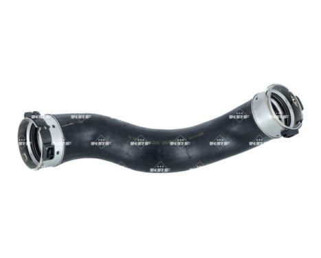 Charging air hose, Image 3