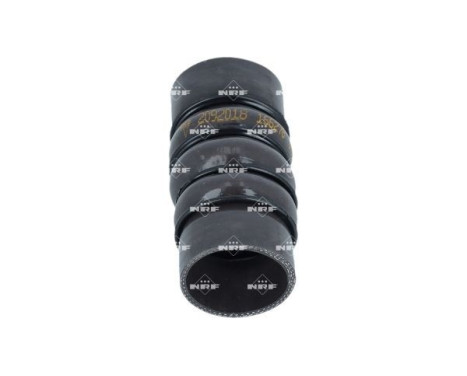 Charging air hose, Image 4