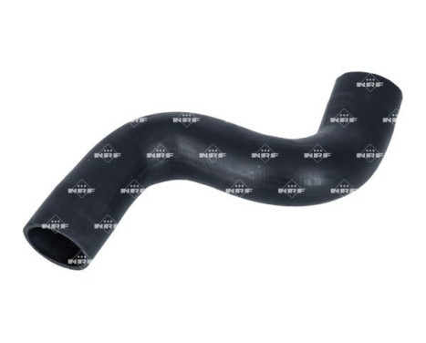 Charging air hose, Image 3