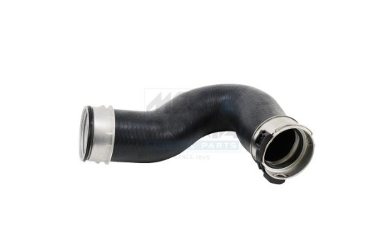 Charging air hose