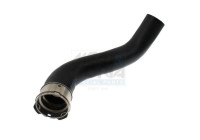 Charging air hose